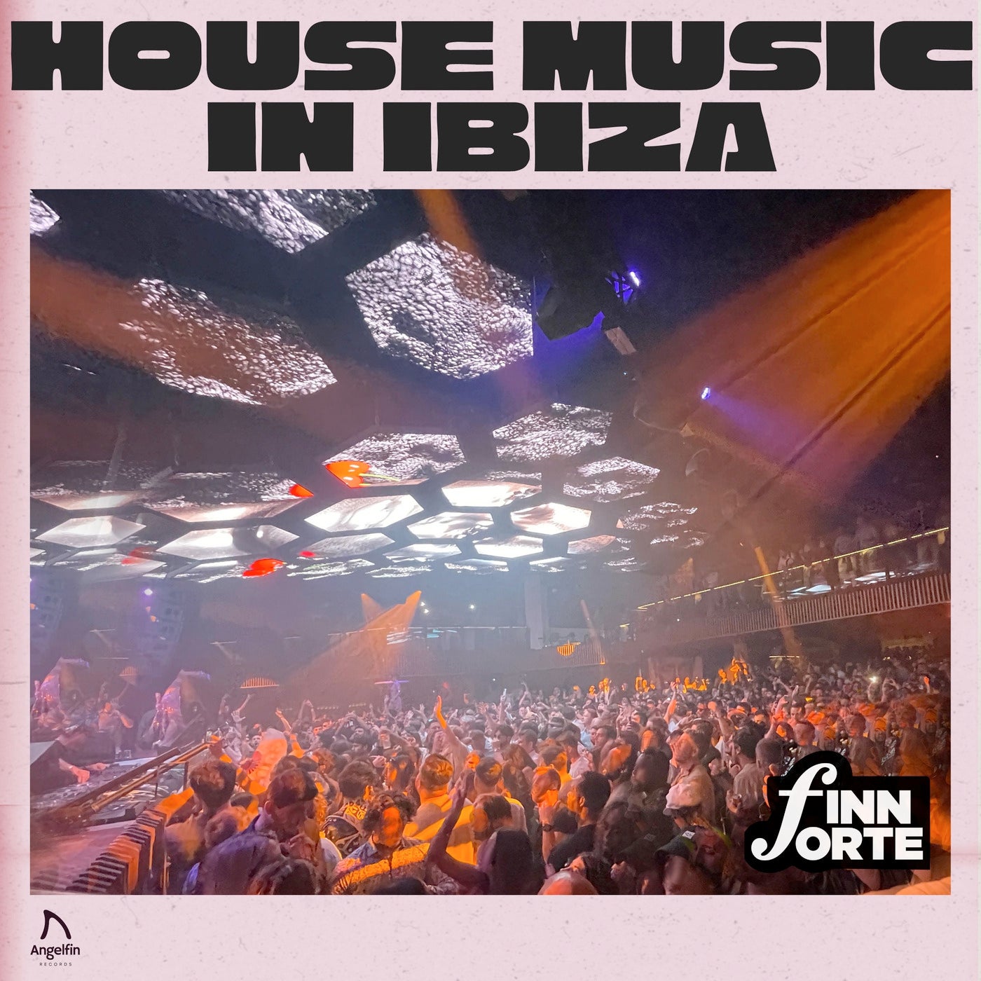 House Music in Ibiza