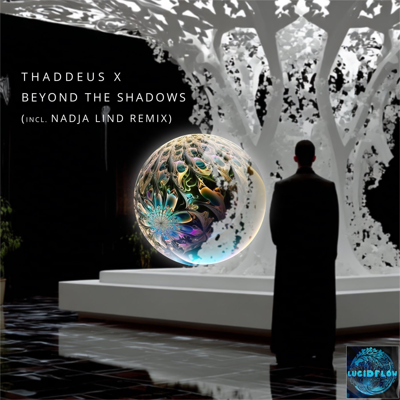 Beyond the Shadows