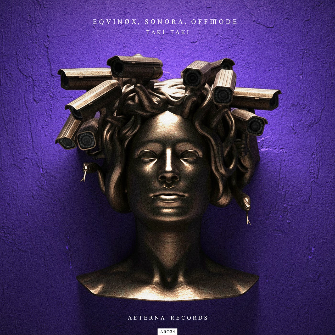 Taki Taki (Extended)