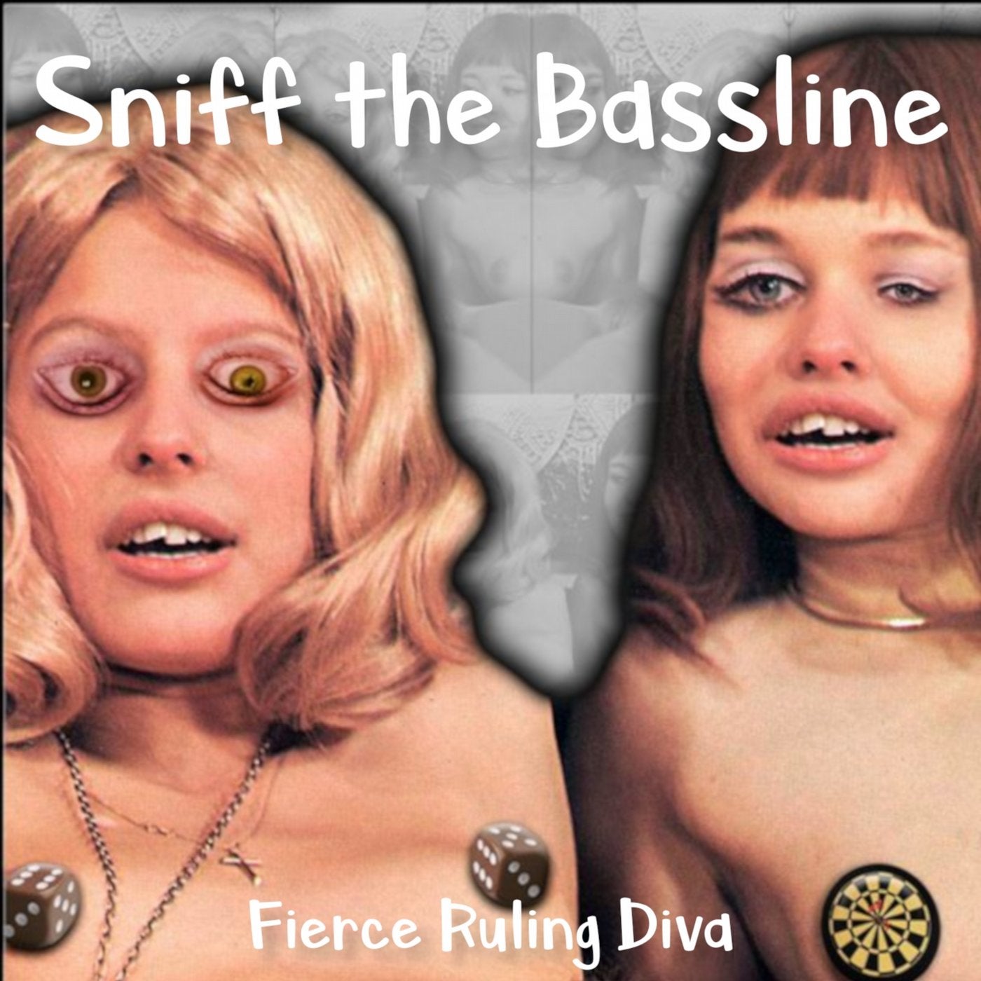 Sniff the Bassline