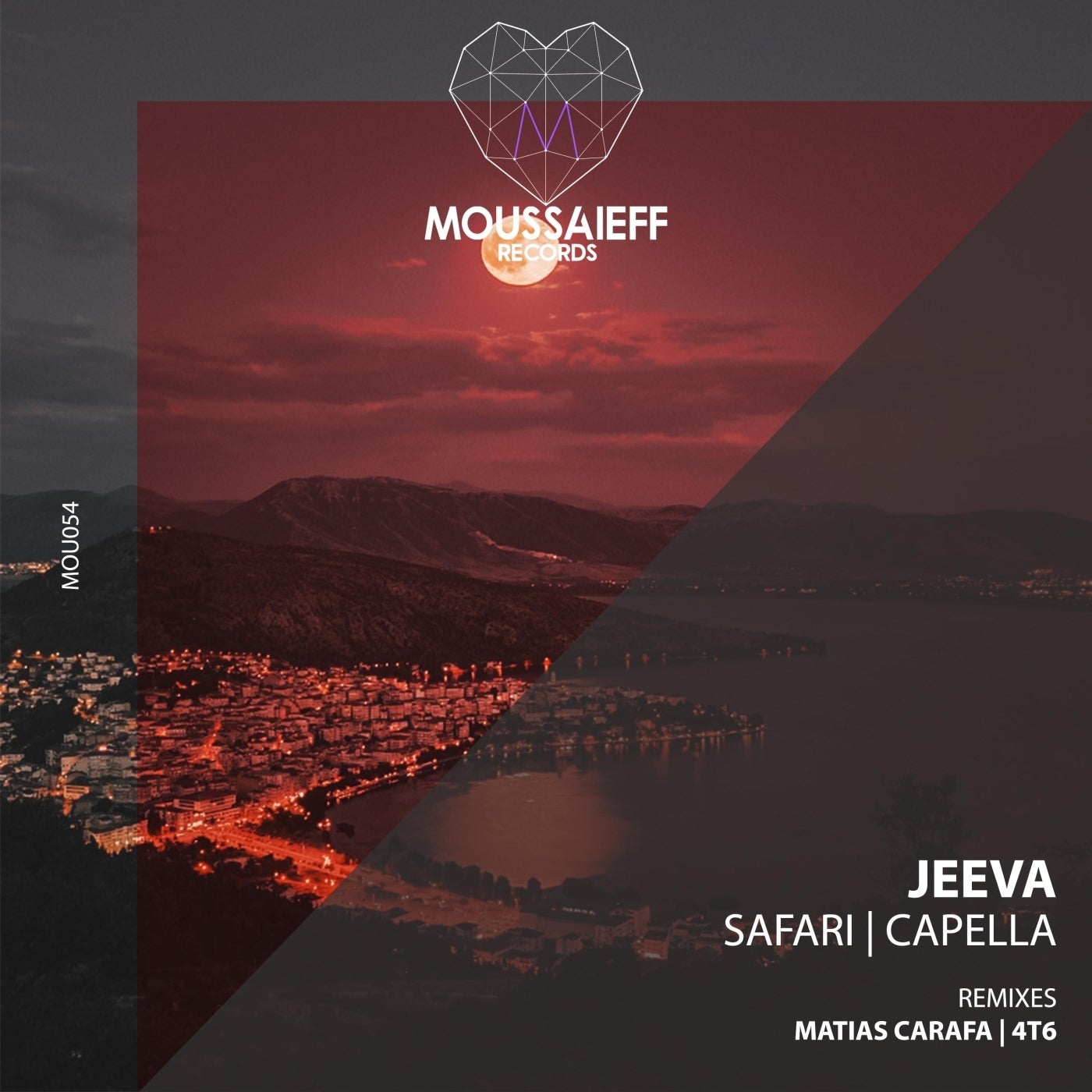 Safari / Capella
