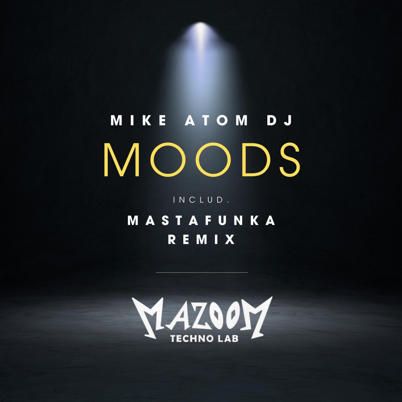Moods (incl. Mastafunka Remix)