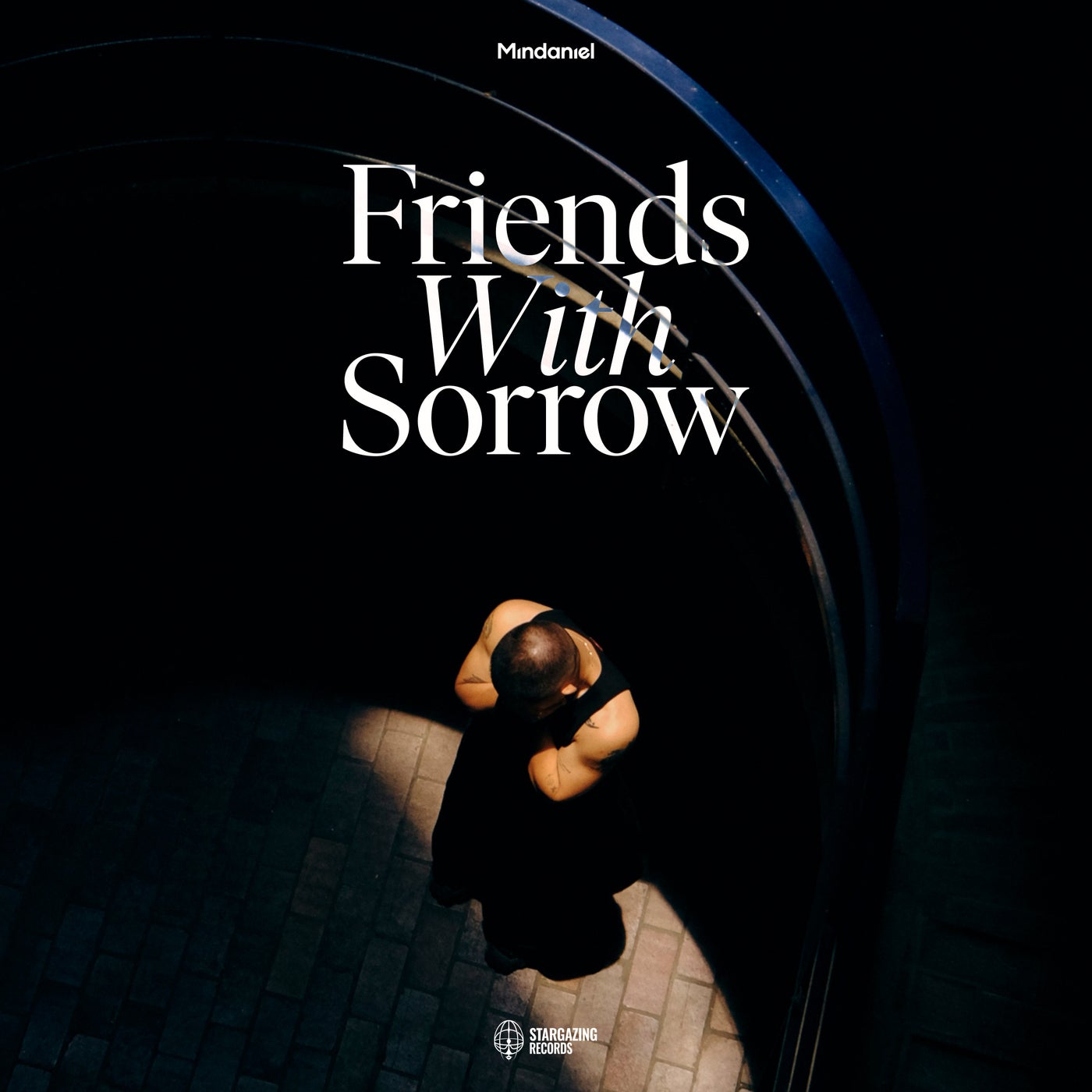 Friends With Sorrow