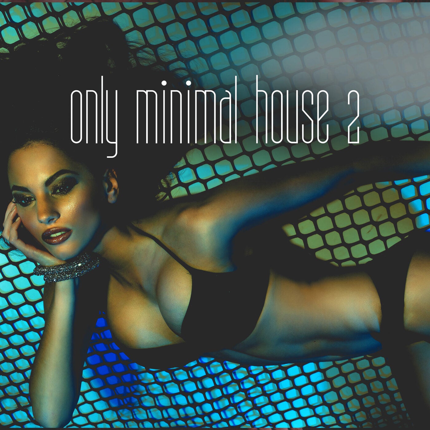 Only Minimal House, Vol. 2