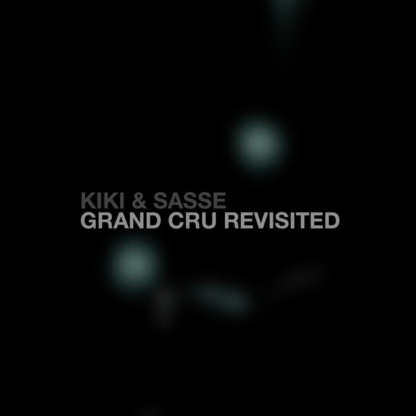Grand Cru Revisited