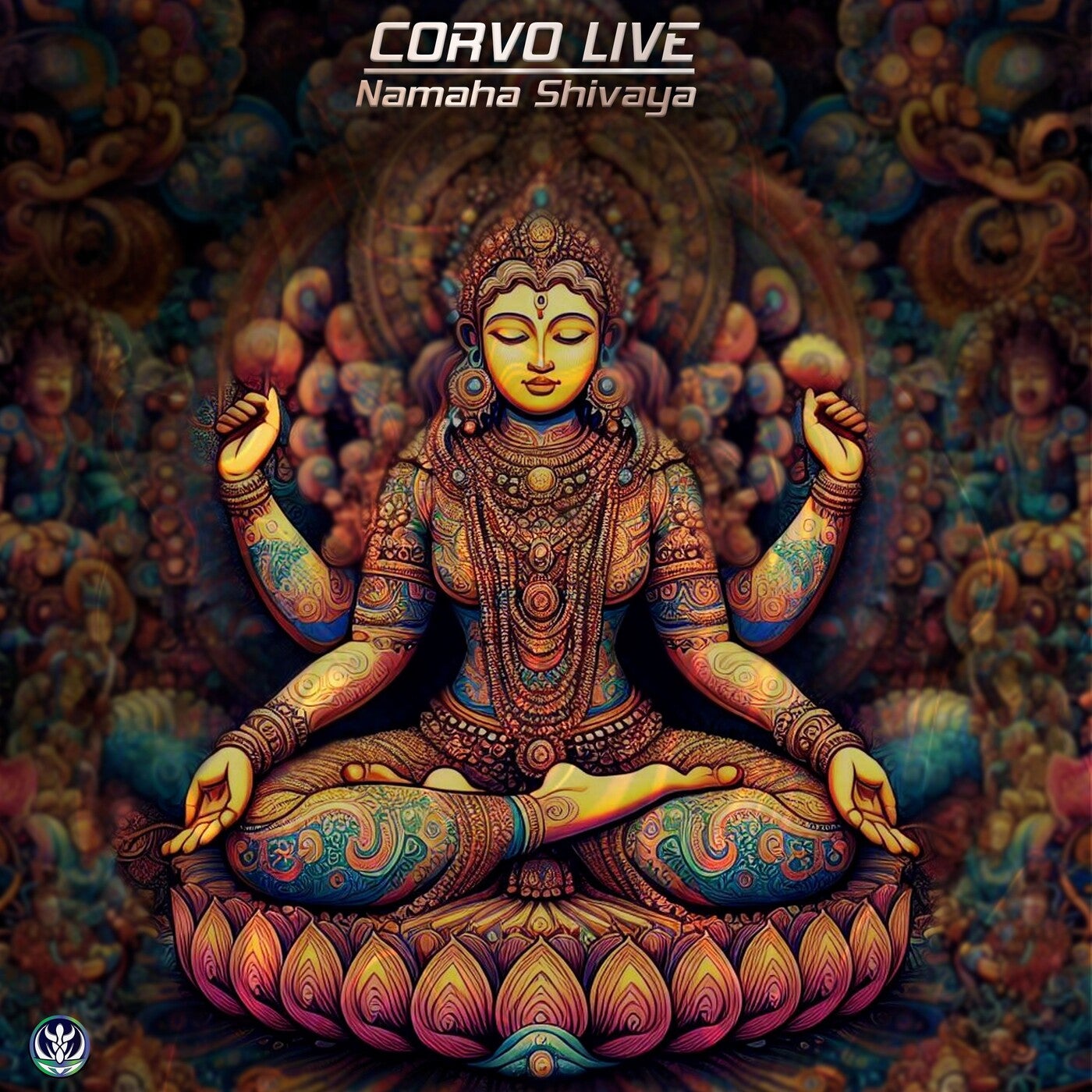 Namaha Shivaya
