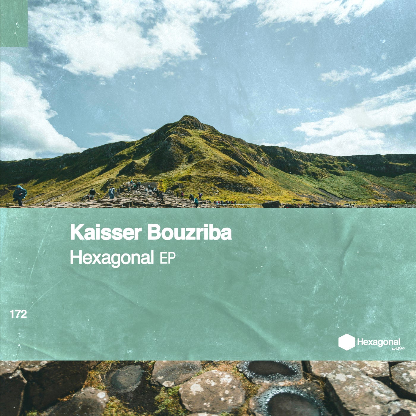 Hexagonal