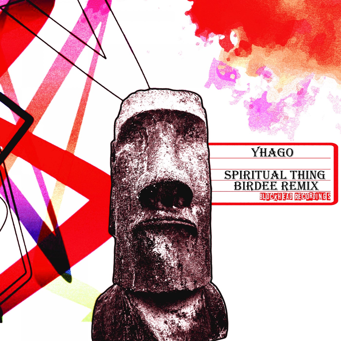 Spiritual Thing (Birdee Remix)