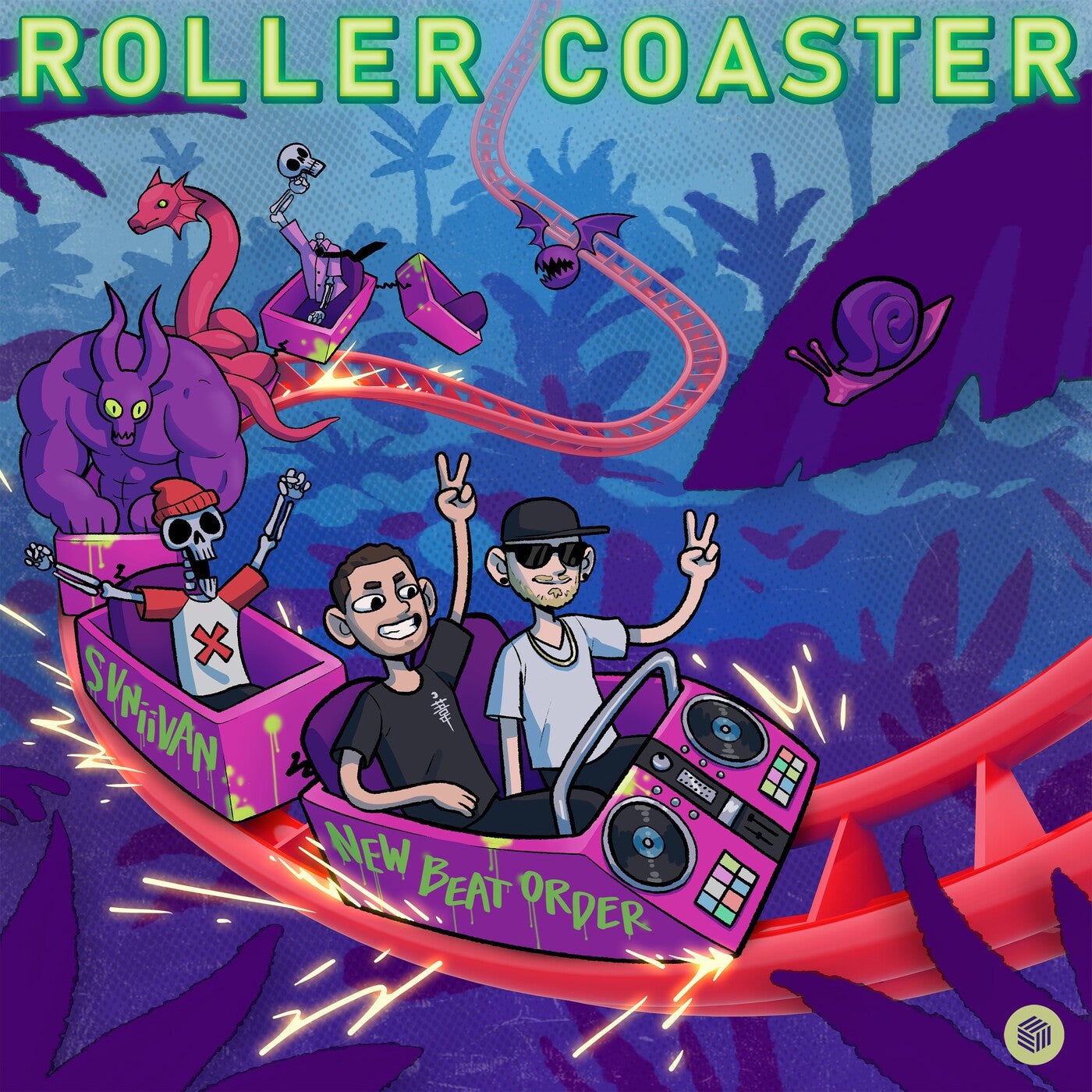 Rollercoaster