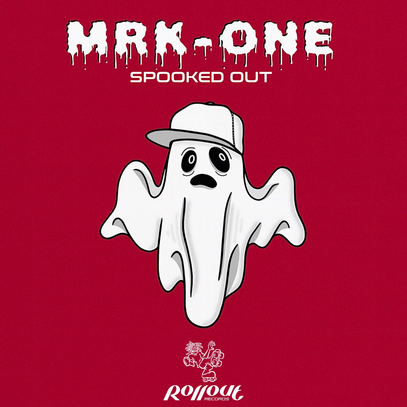 Spooked Out EP