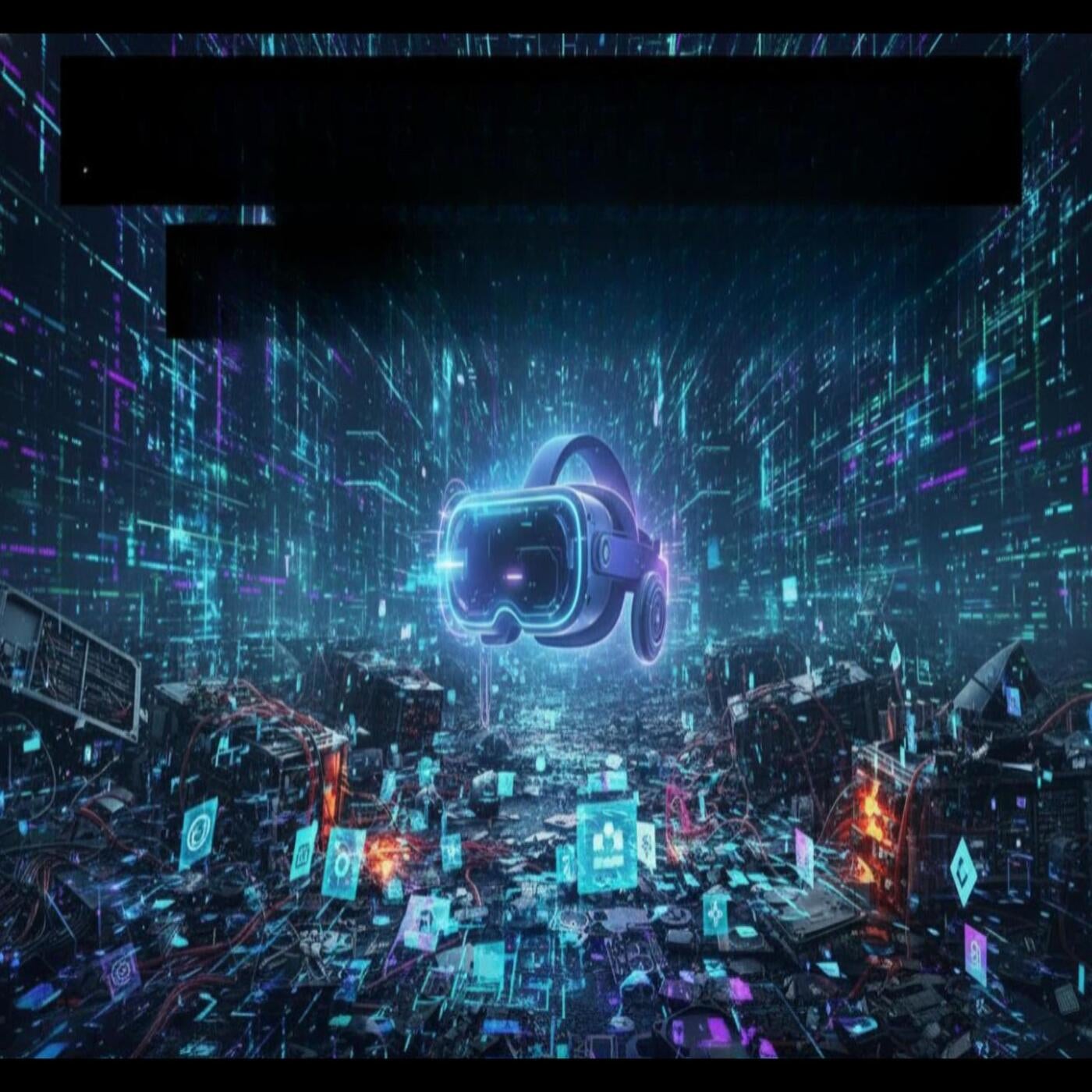 Virtual world