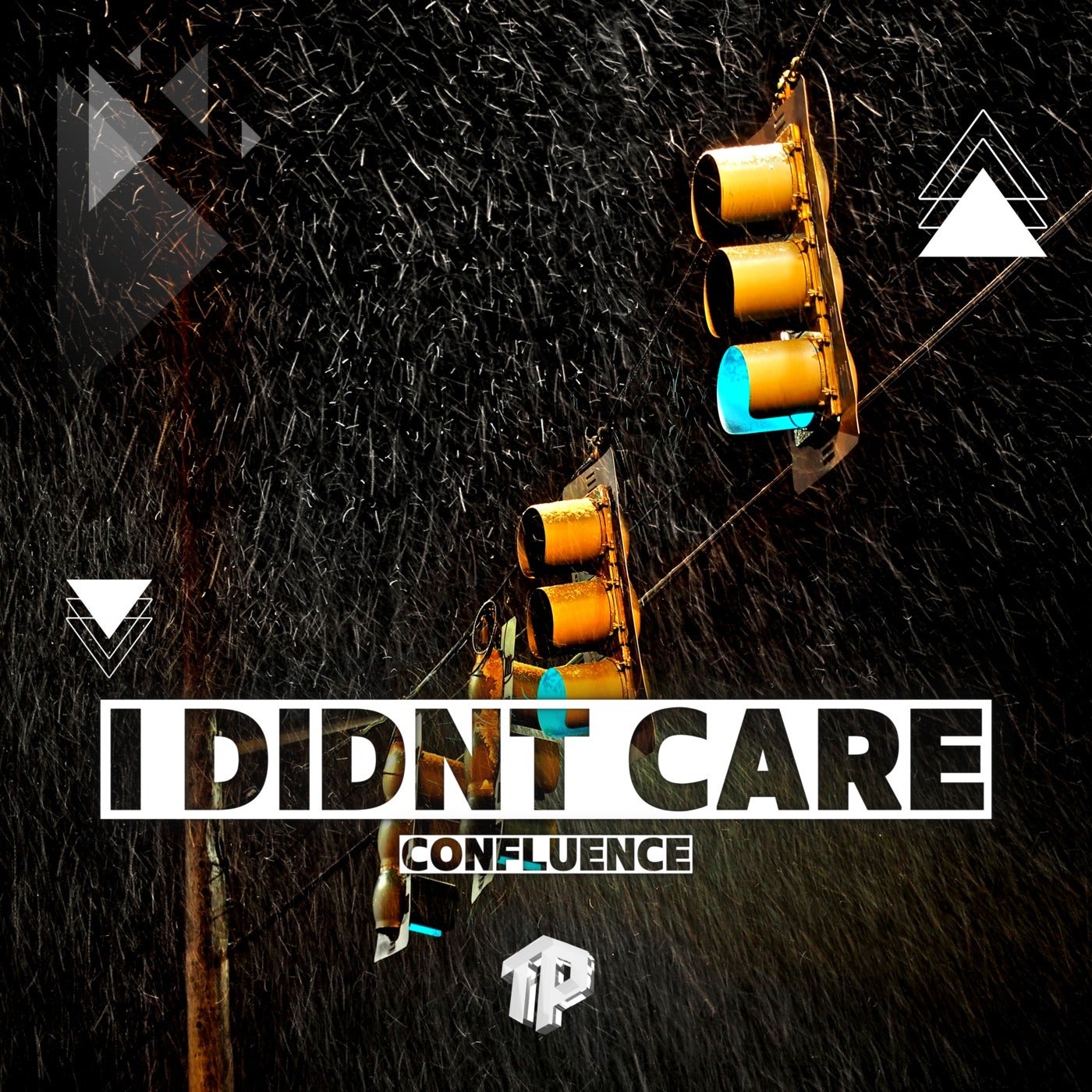 I Didn't Care