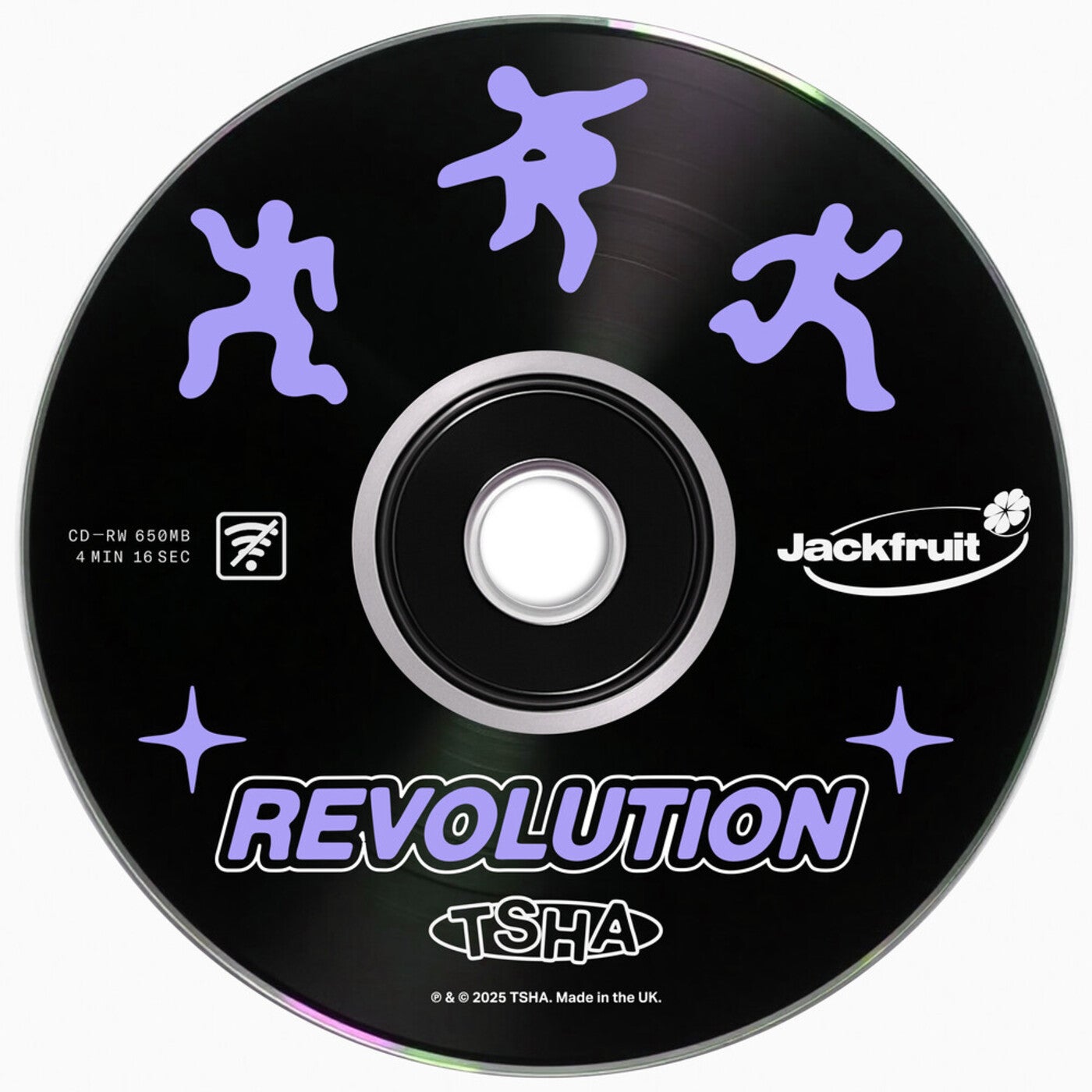 Revolution (Extended)