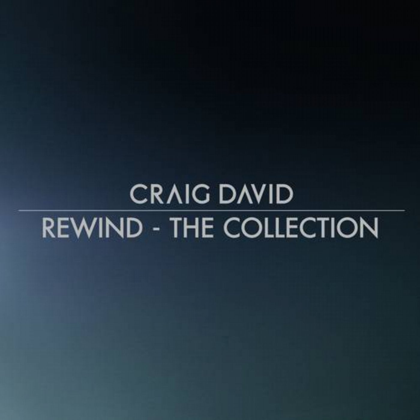 Rewind - The Collection