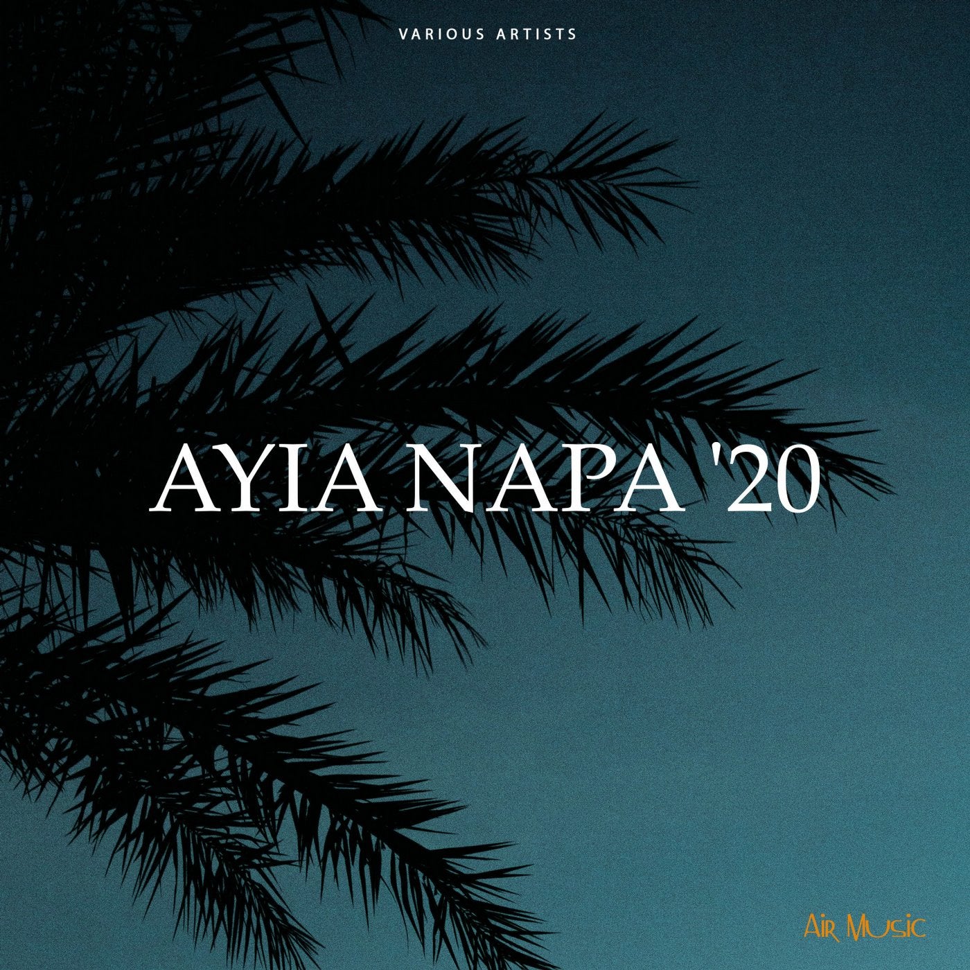 Ayia Napa '20