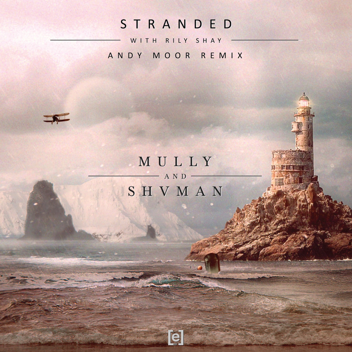 Stranded (Andy Moor Remix)