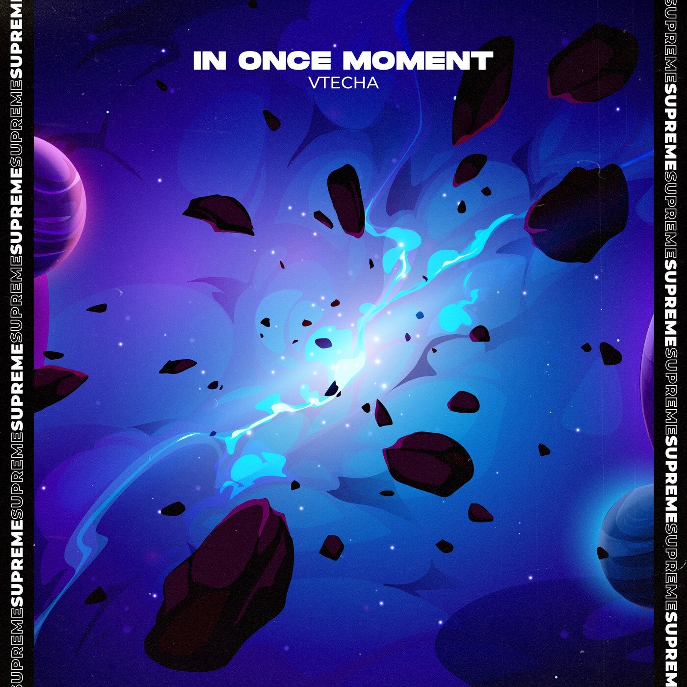 In Once Moment (Extended Mix)