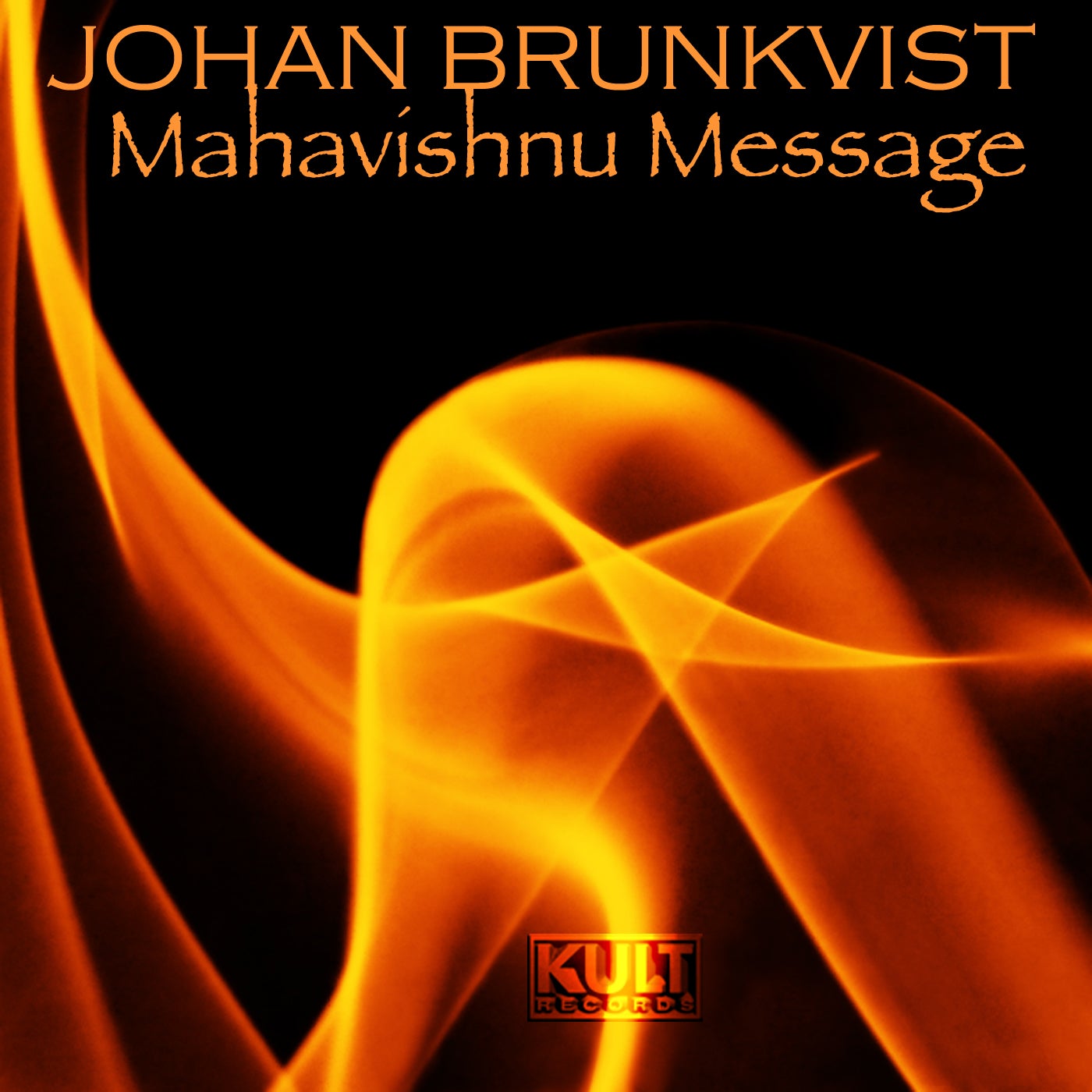 Mahavishnu Message
