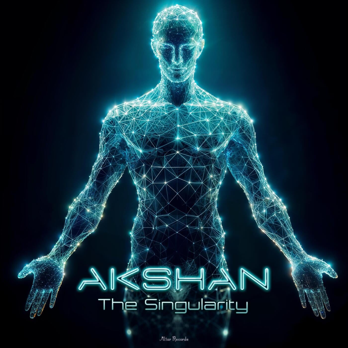 The Singularity