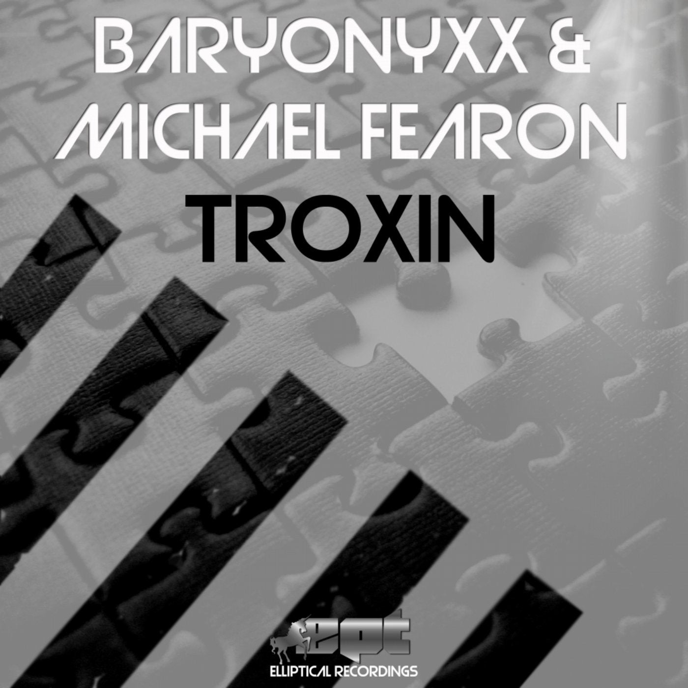 Troxin