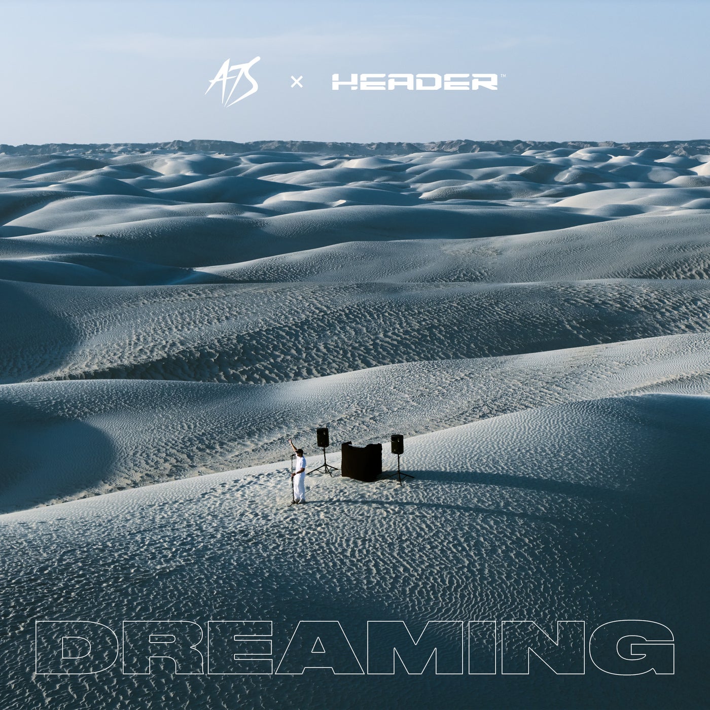 Cover art for Dreaming (Extended Mix)