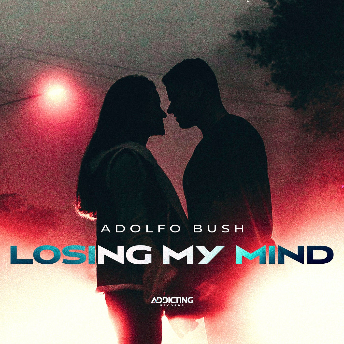 Losing My Mind