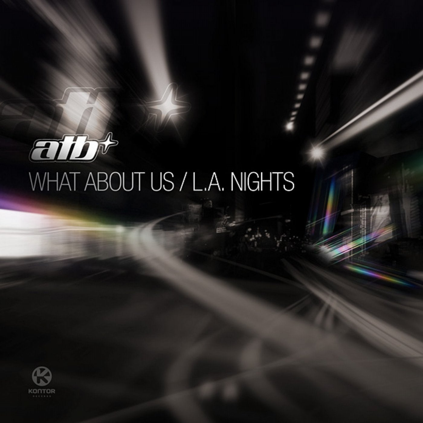 What About Us / L.A. Nights