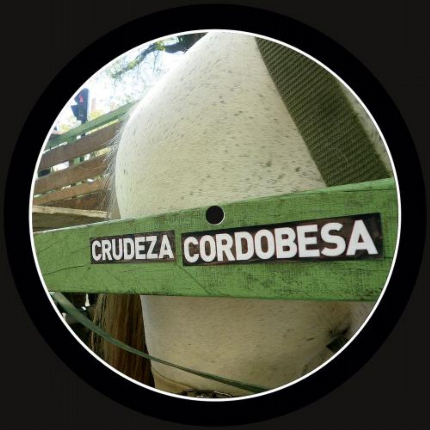 Crudeza Cordobesa