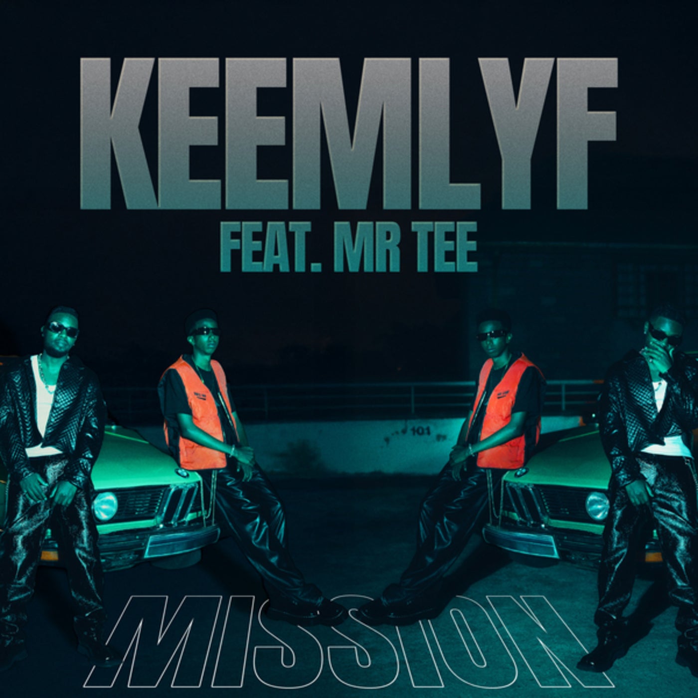 Mr.Tee Music & Downloads on Beatport