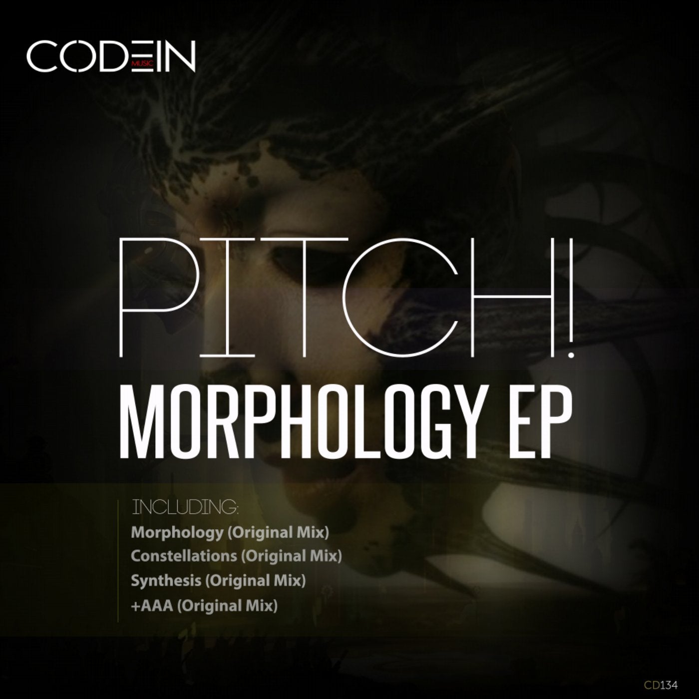 Morphology EP