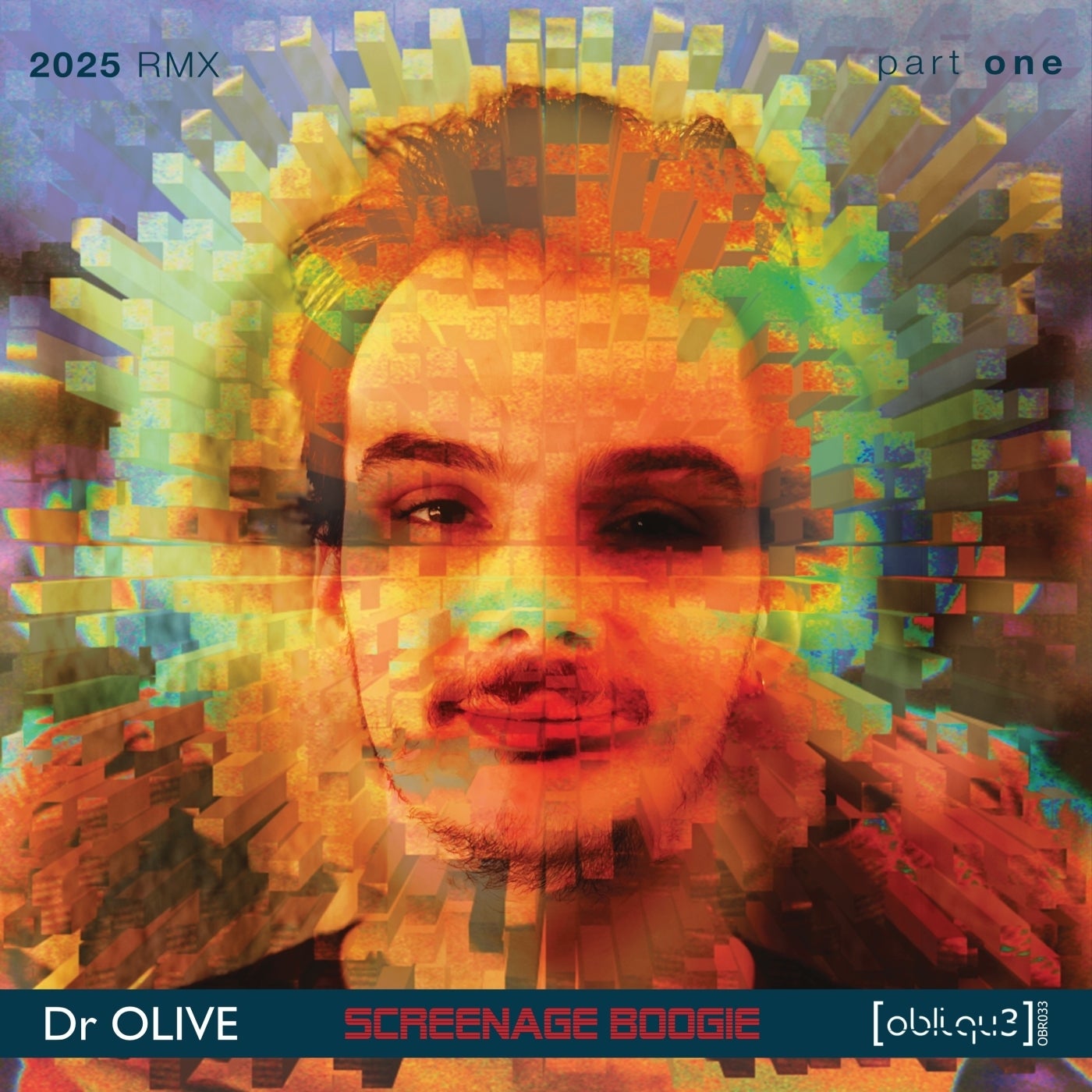 Screenage Boogie 2025 RMX Part One