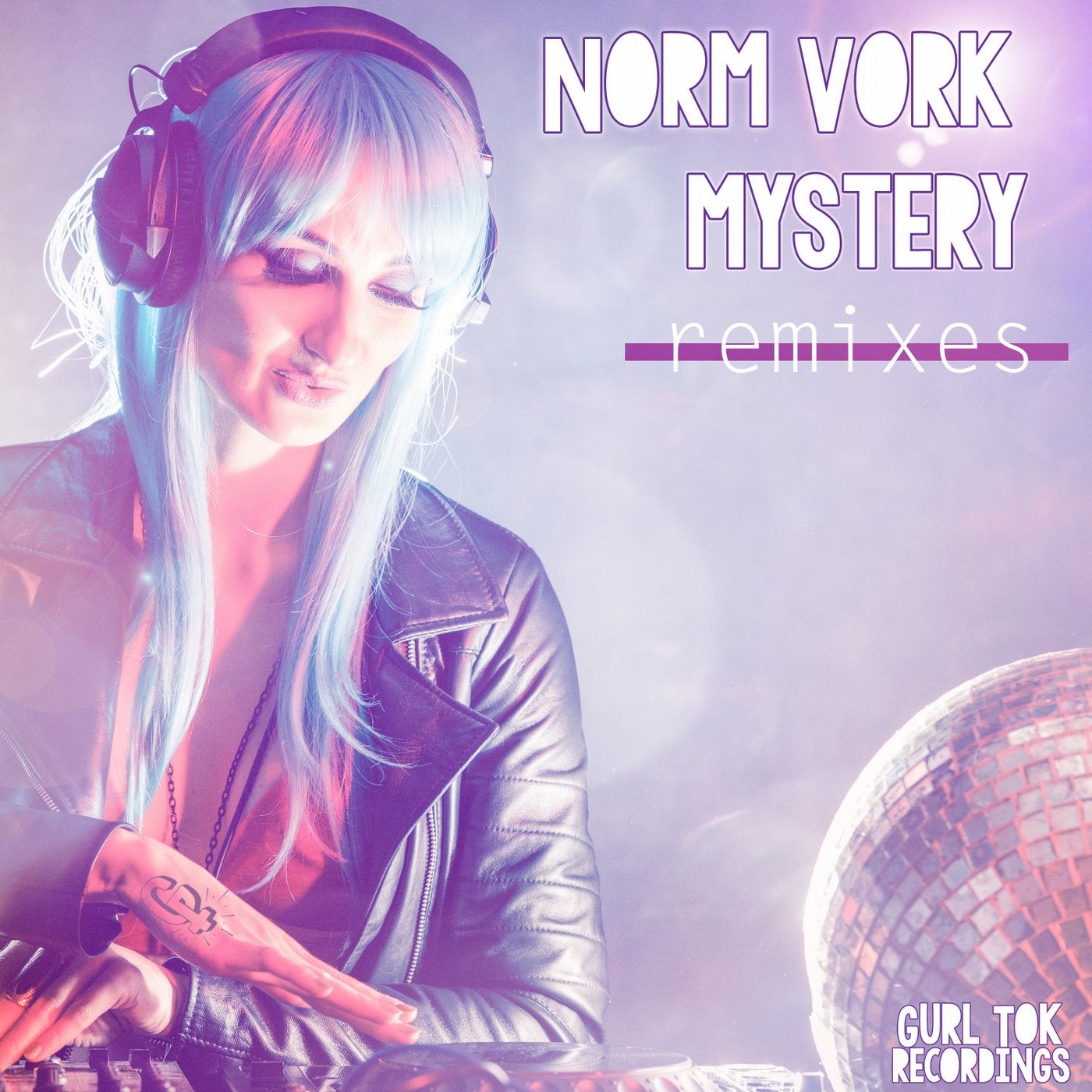 Mystery (Remixes)