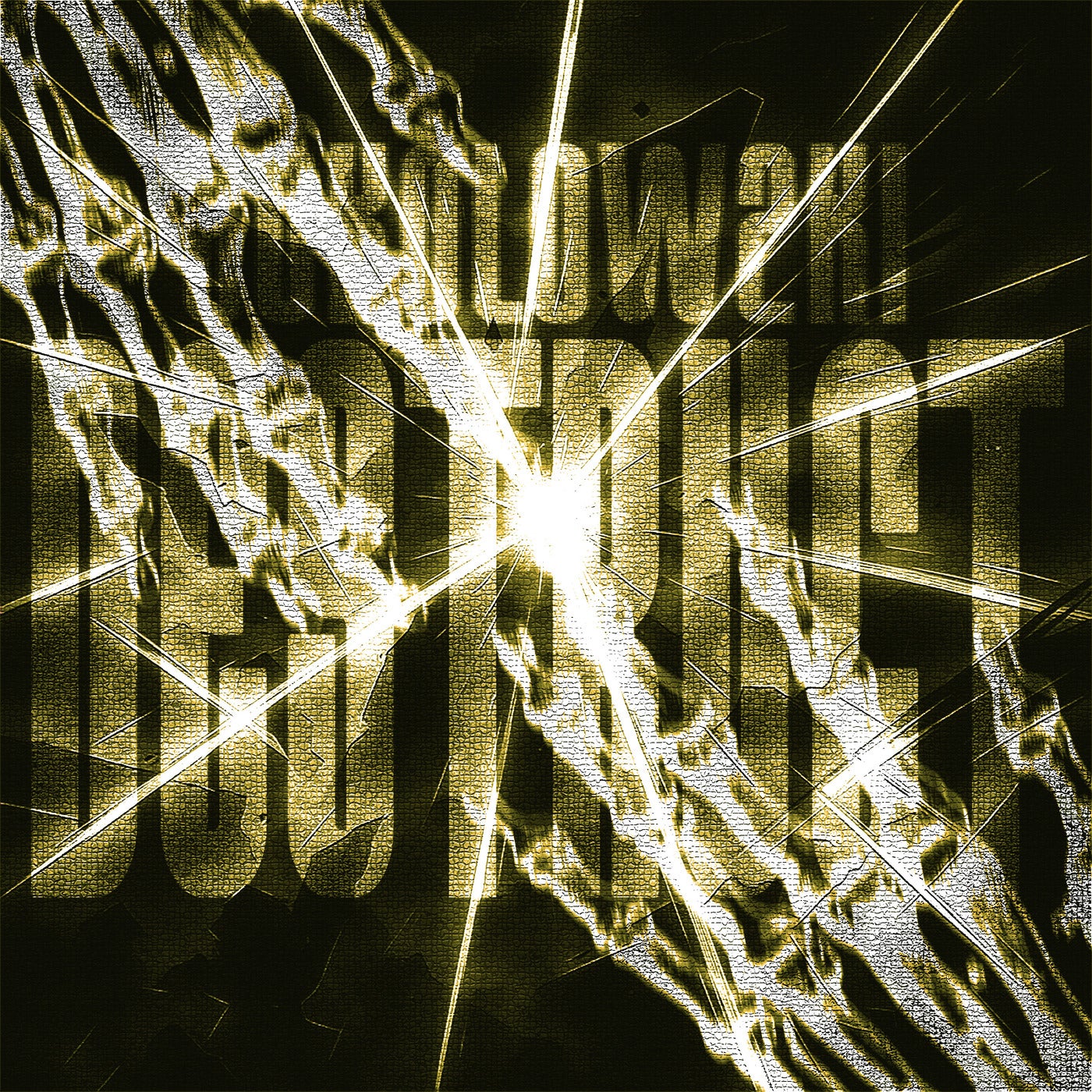 DESTRUCT