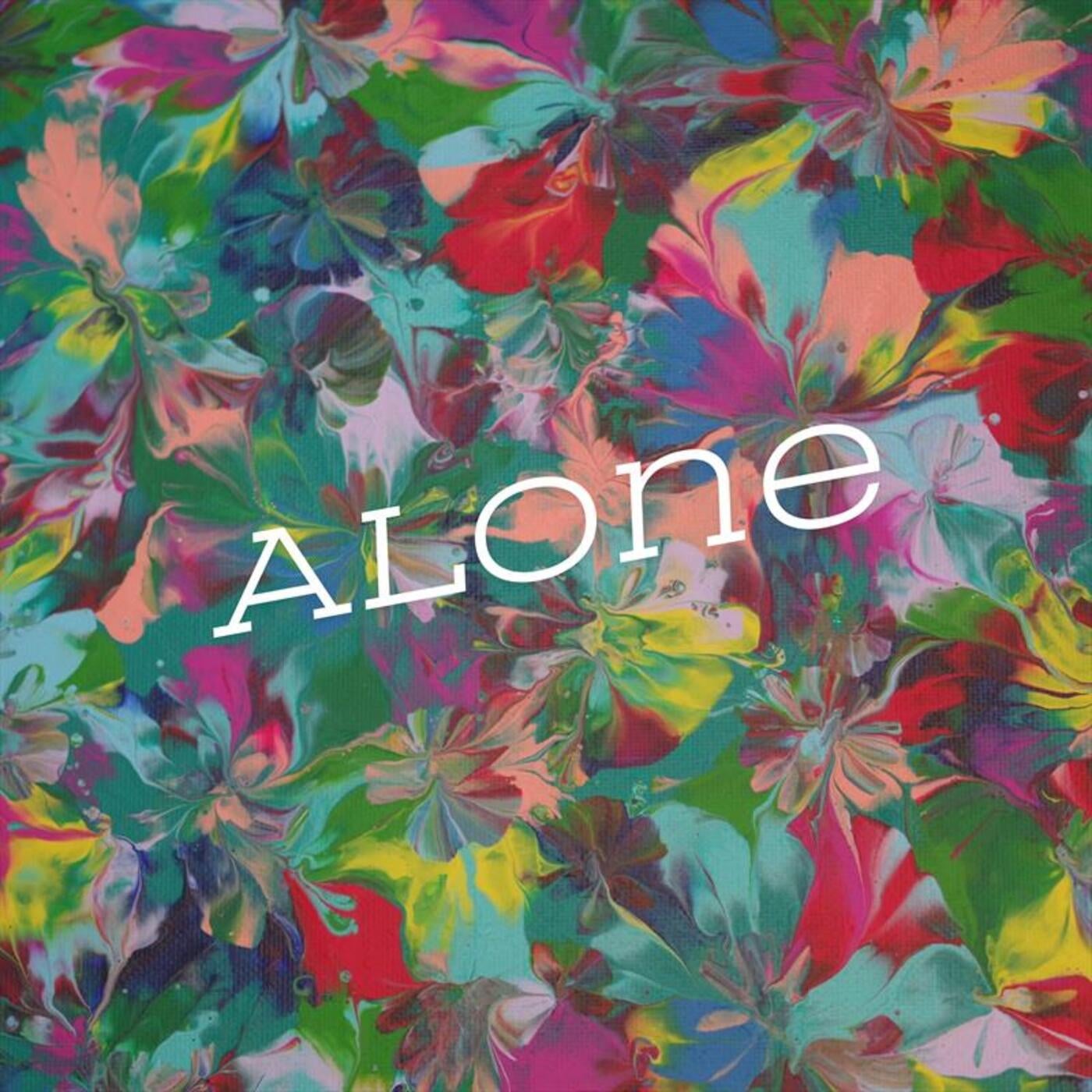 Alone