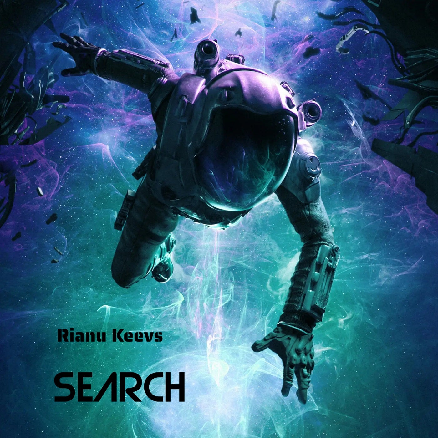 Search