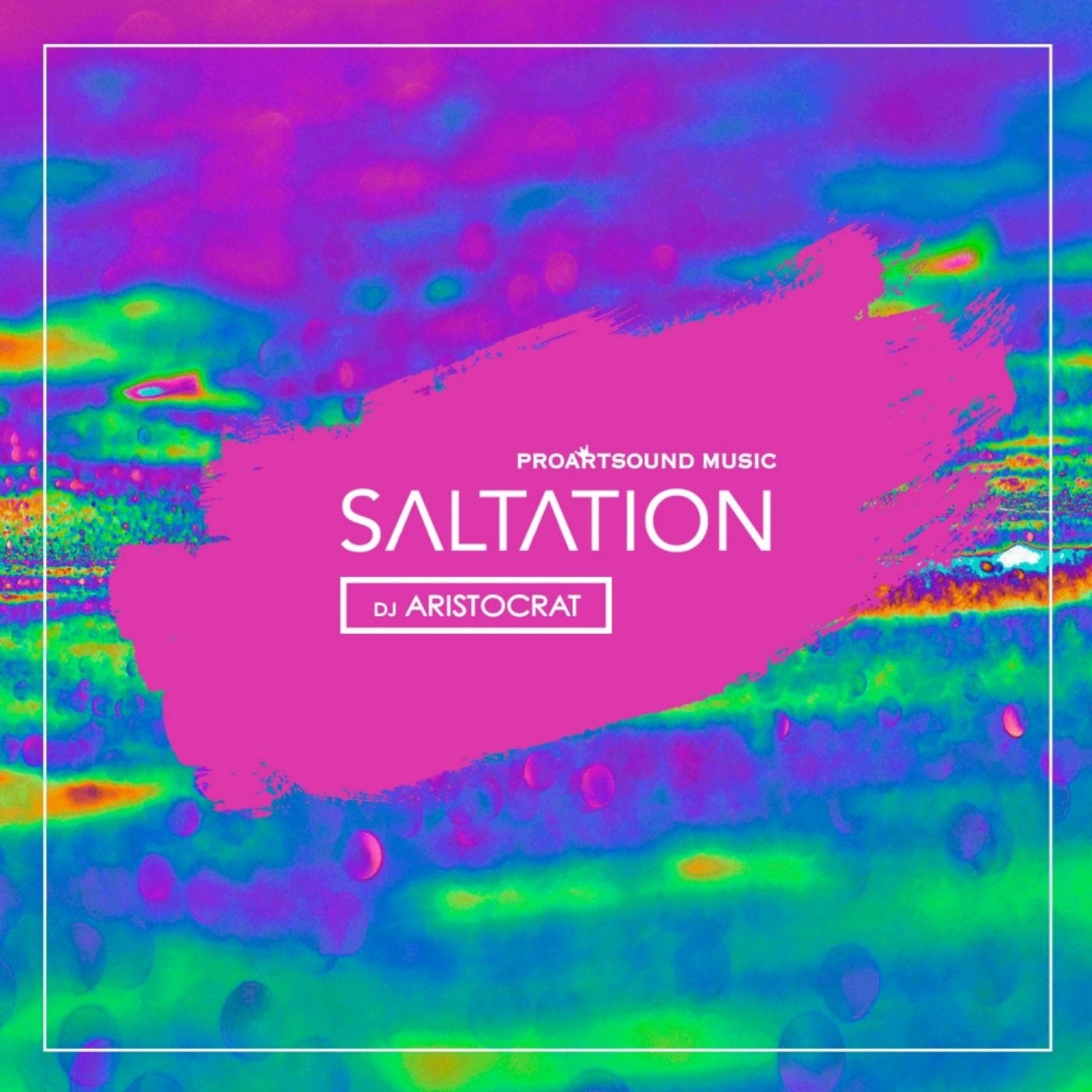 Saltation