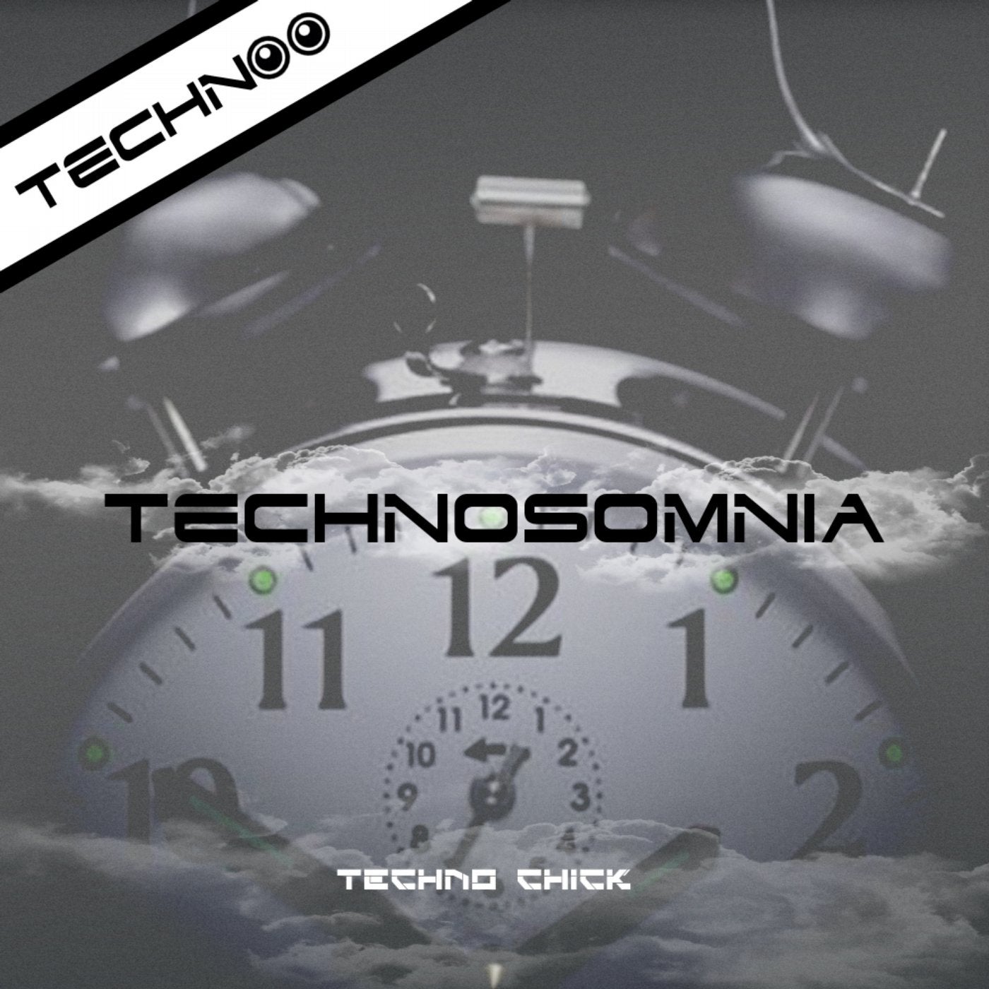 Technosomnia