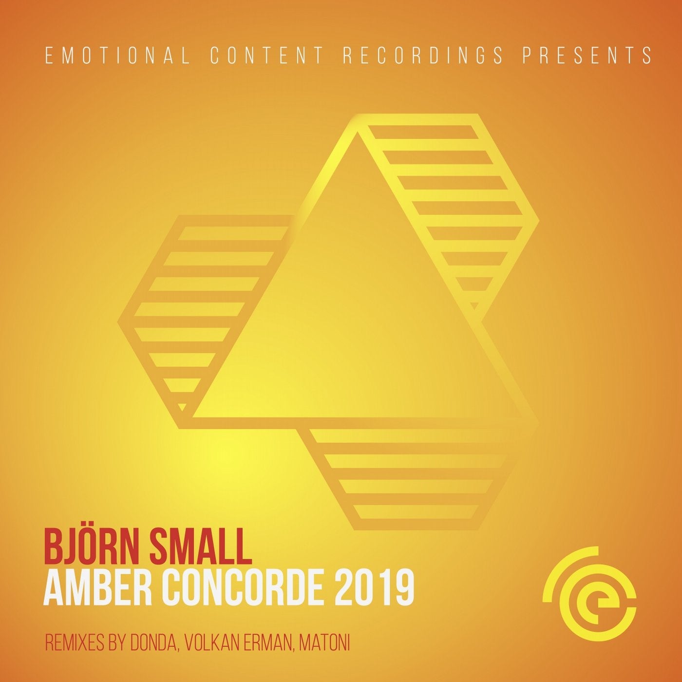 Amber Concorde 2019