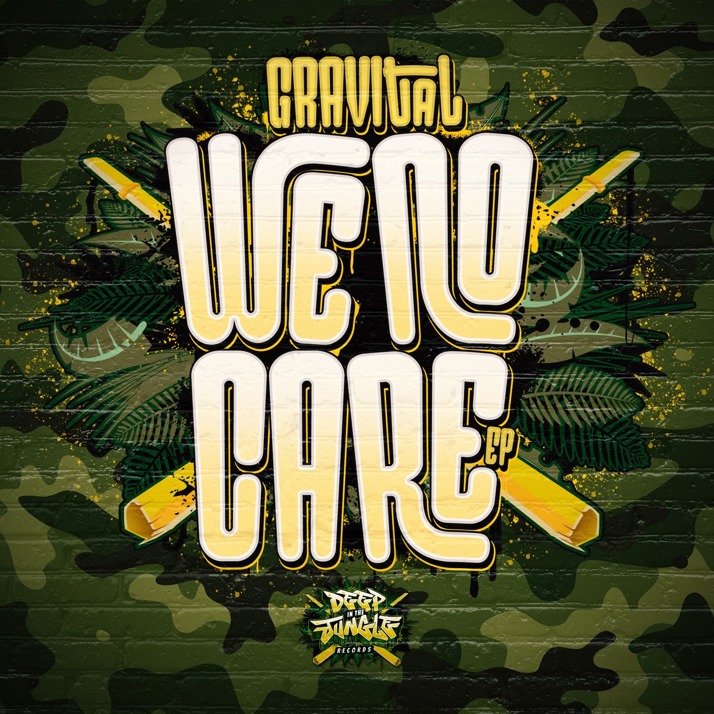 We No Care EP