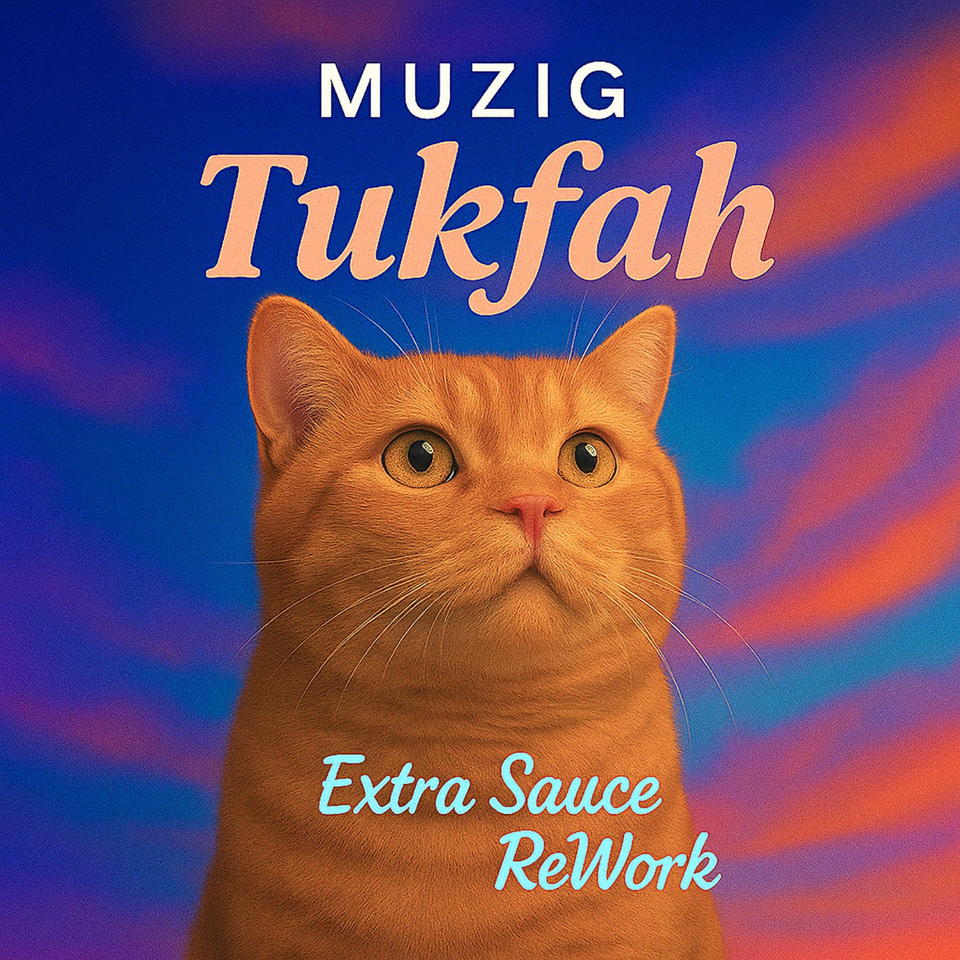 Tukfah (Extra Sauce ReWork)