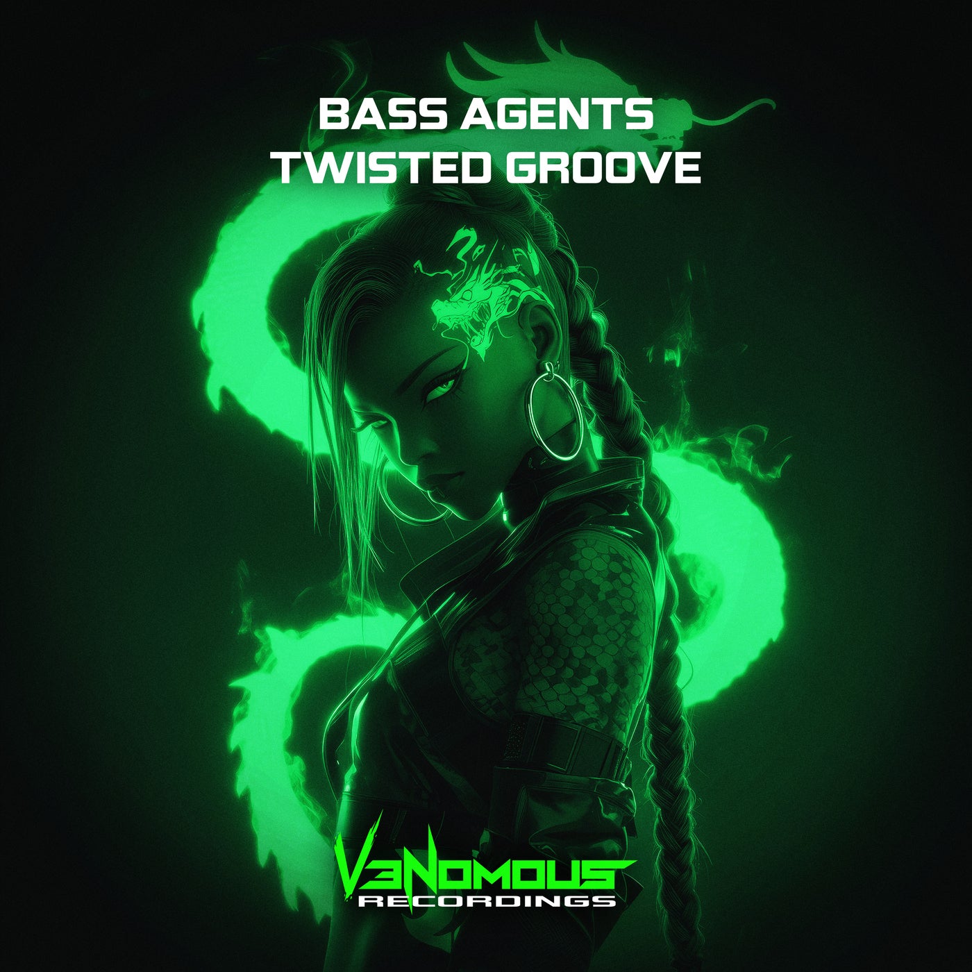 Twisted Groove