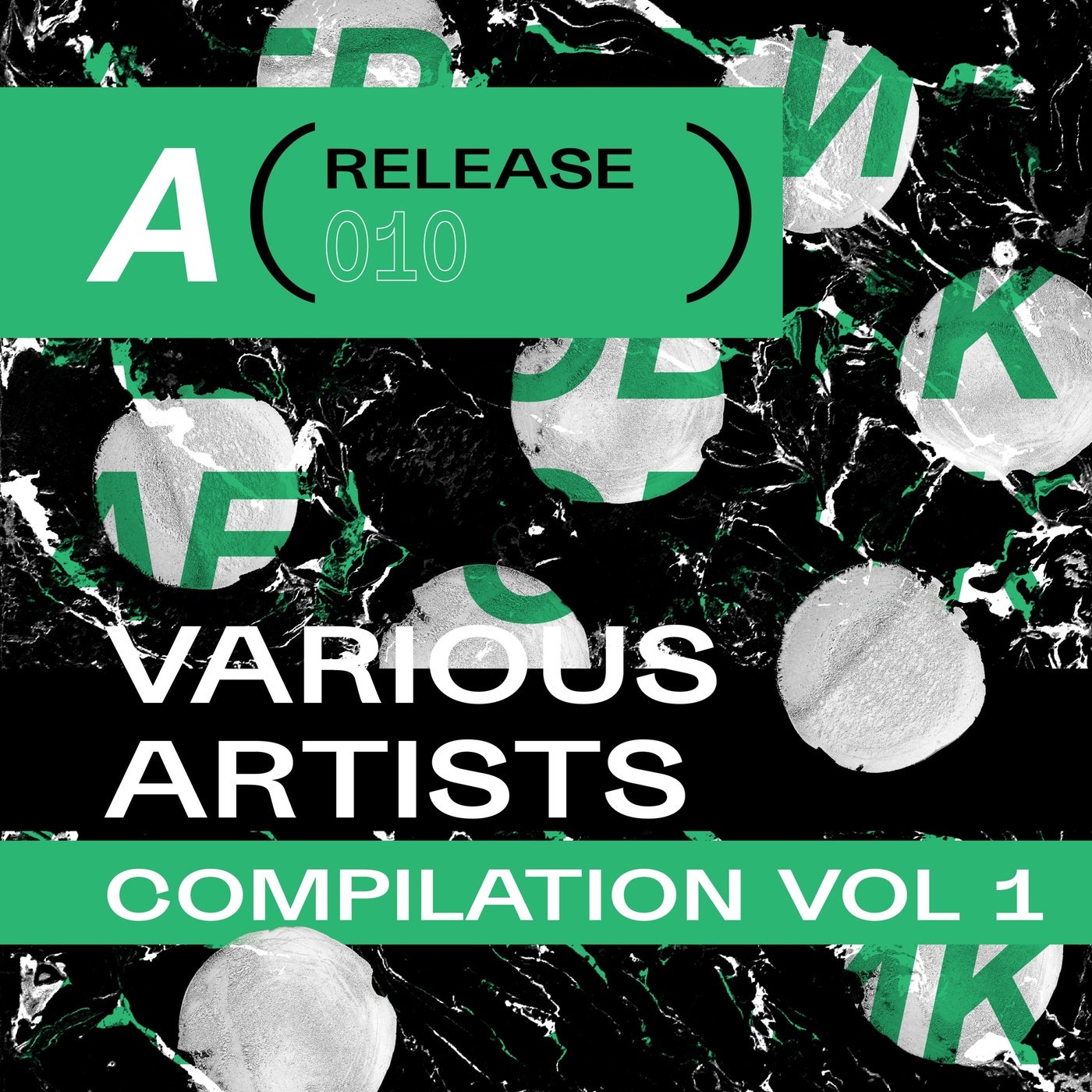 V.A. Compilation Vol. 1