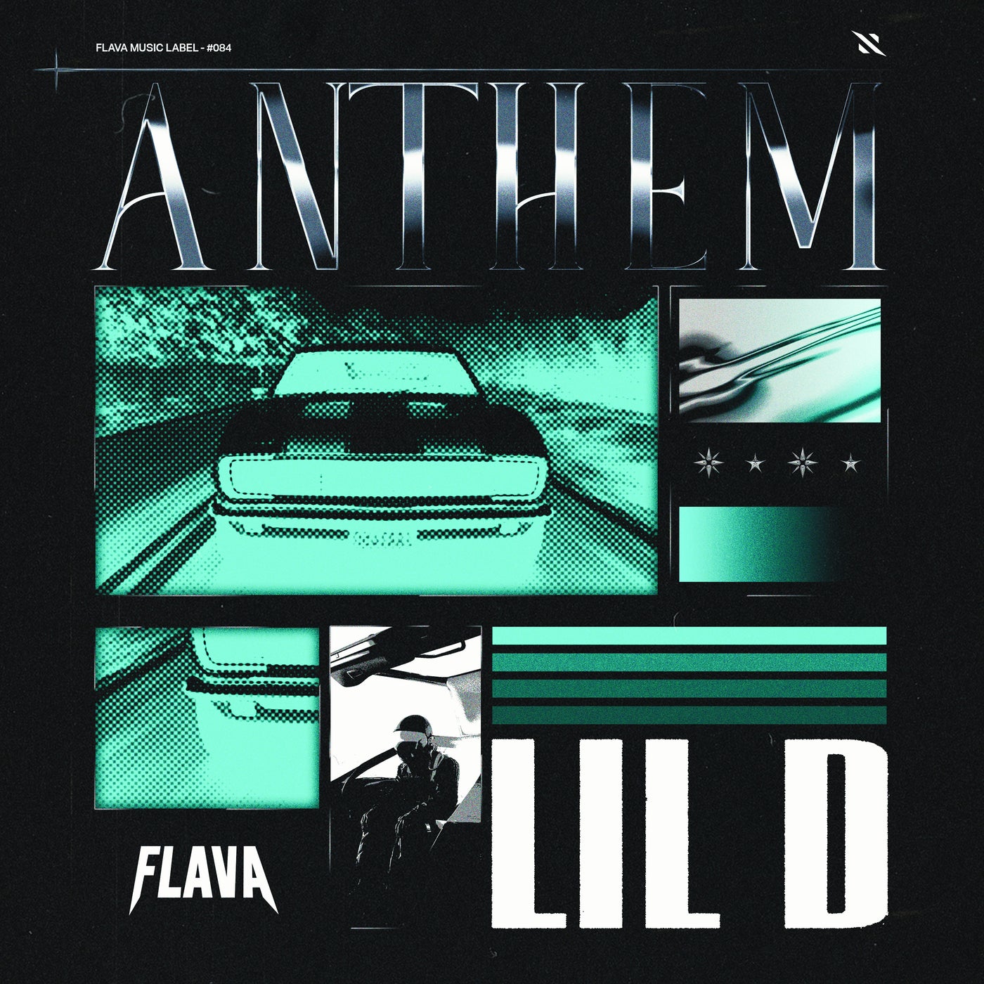 FLAVA Music & Downloads on Beatport