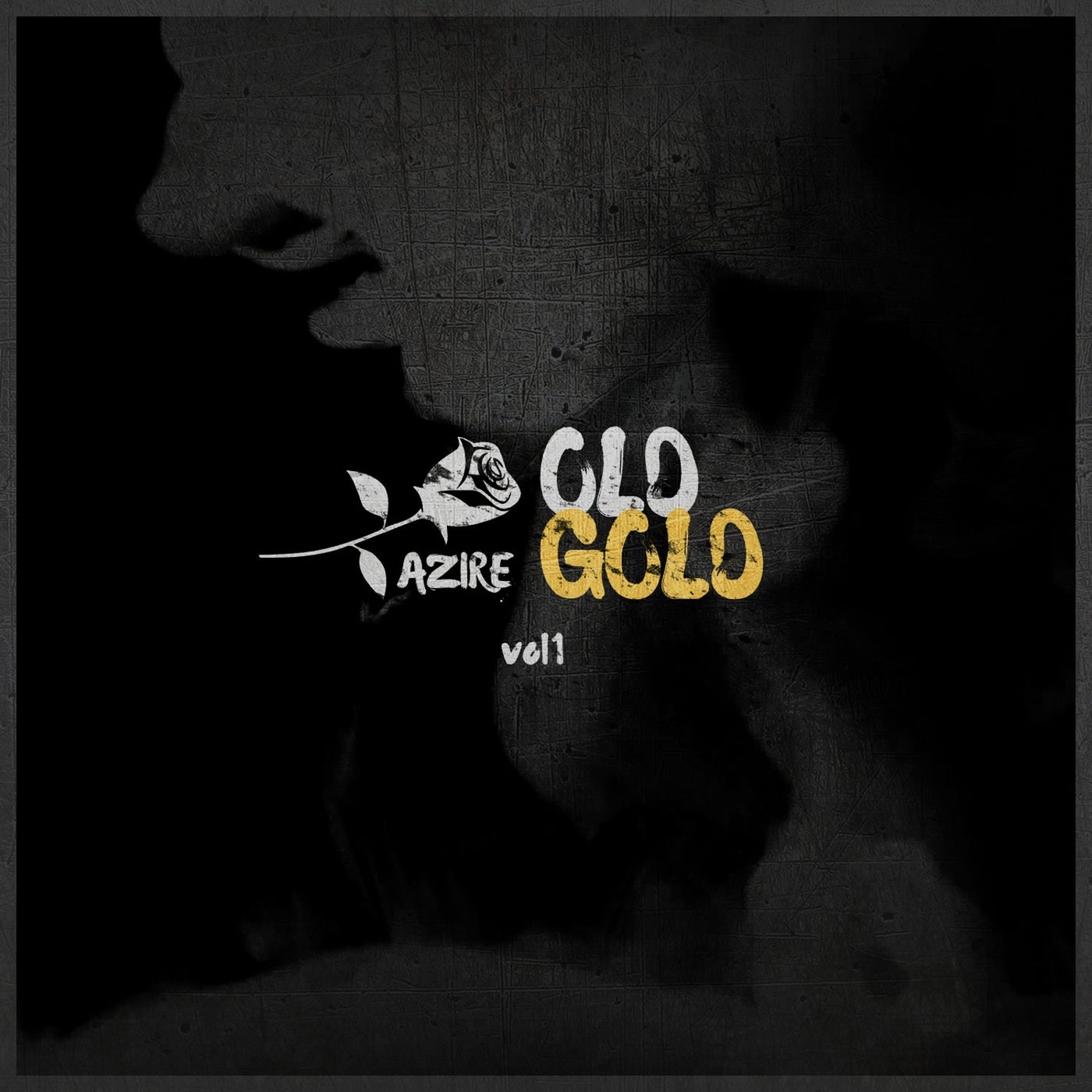 Cover art for Old Gold, Vol. 1