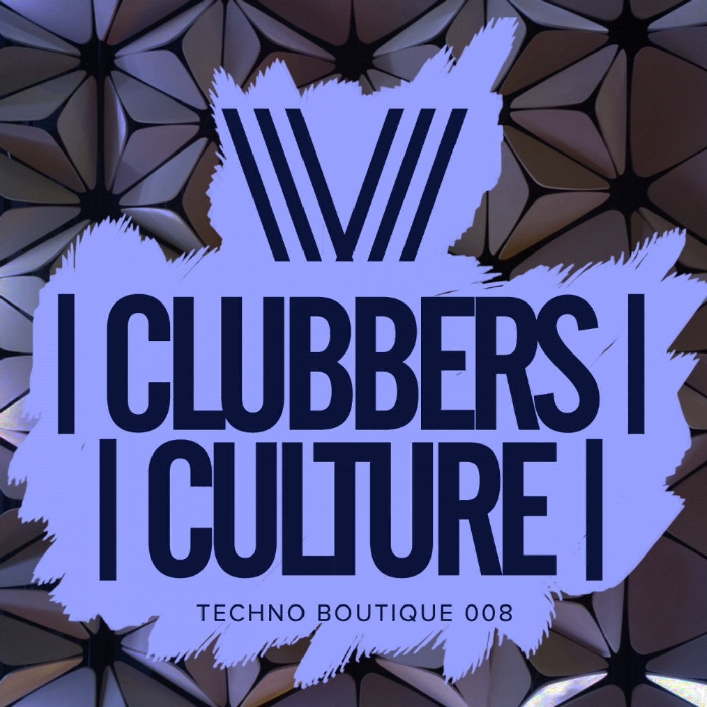 Clubbers Culture: Techno Boutique 008