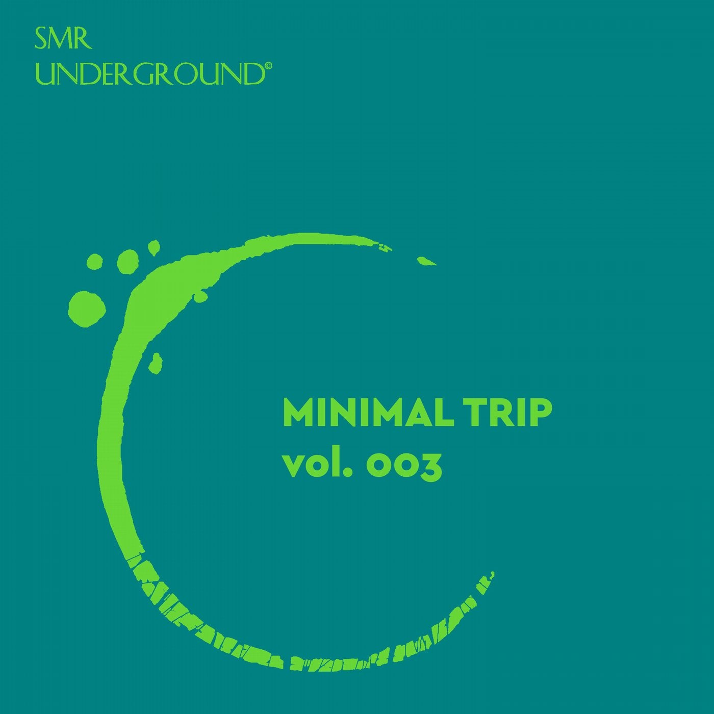 Minimal Trip Vol.III