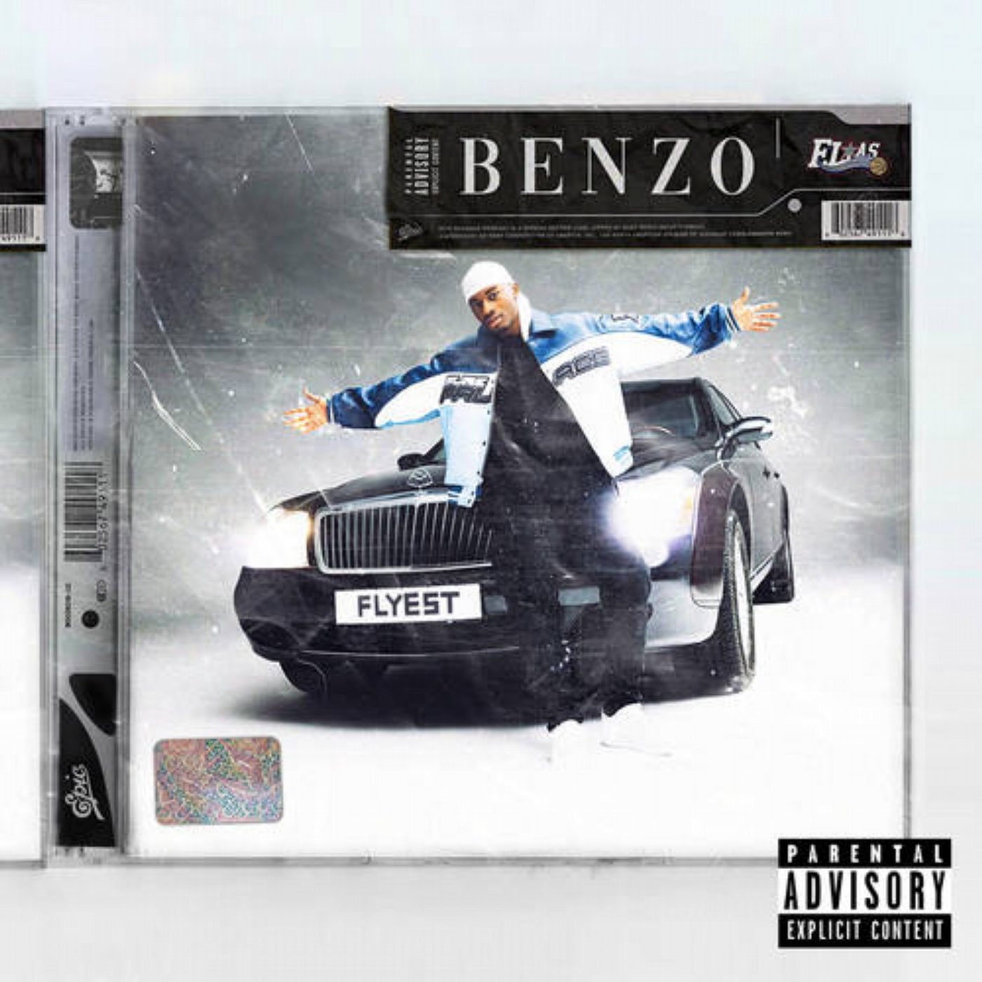 Benzo