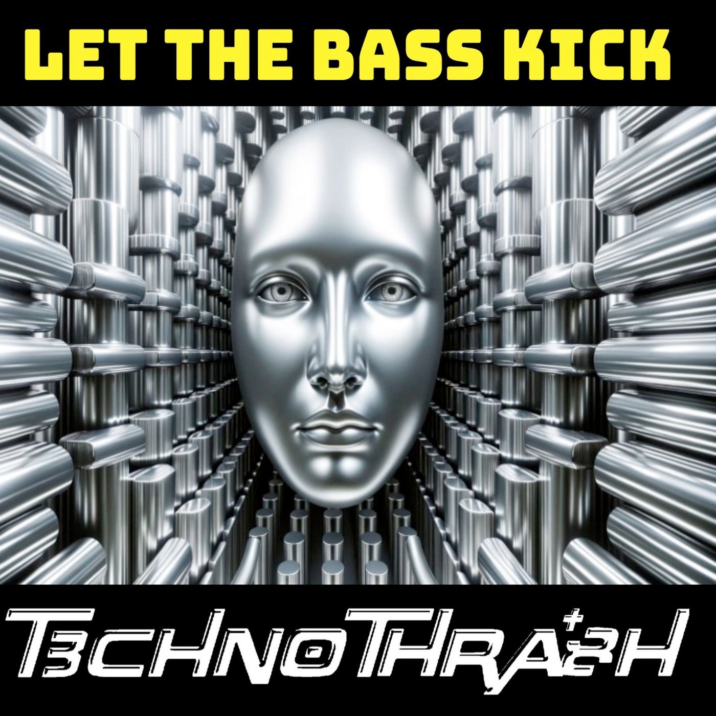 Let the Bass Kick