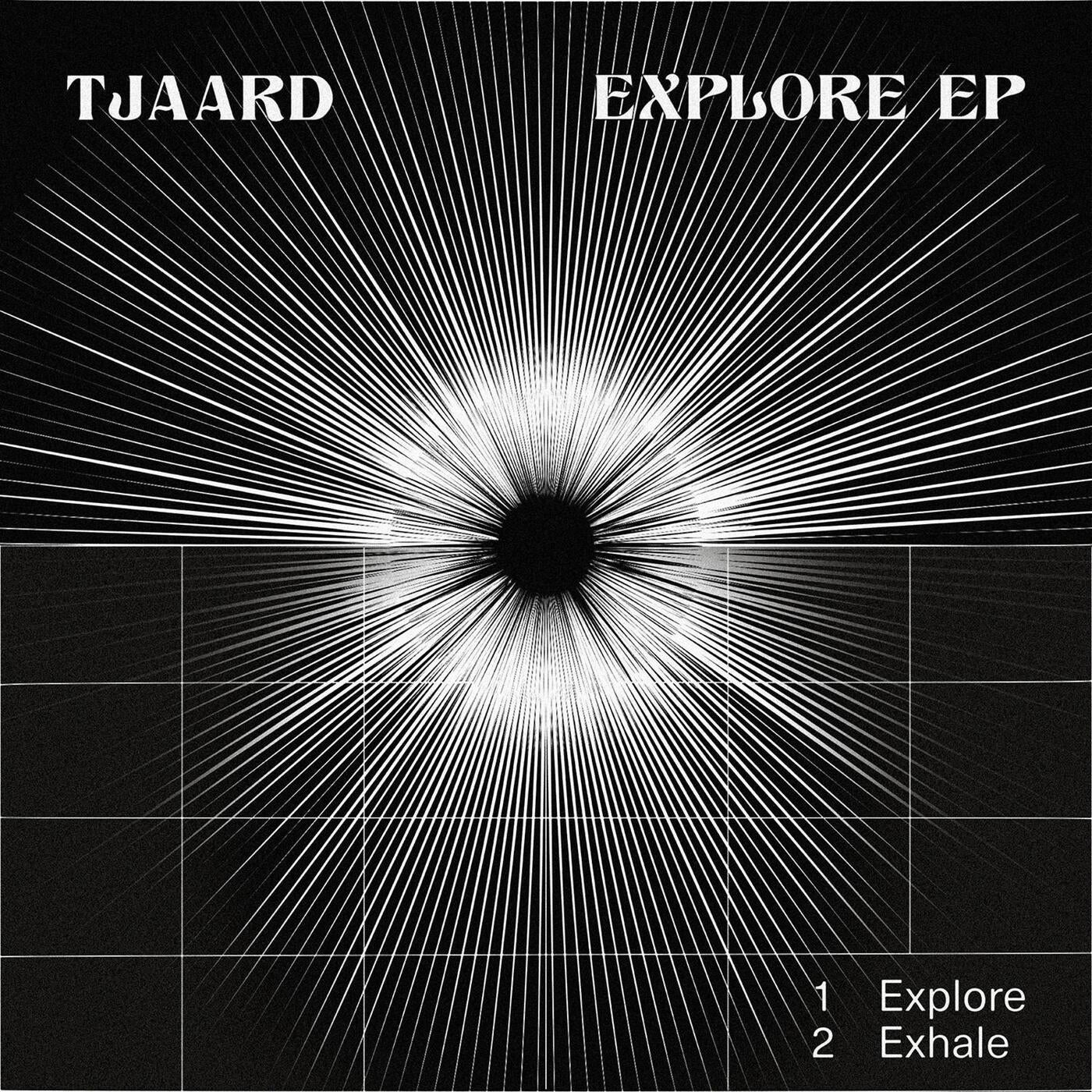Explore EP