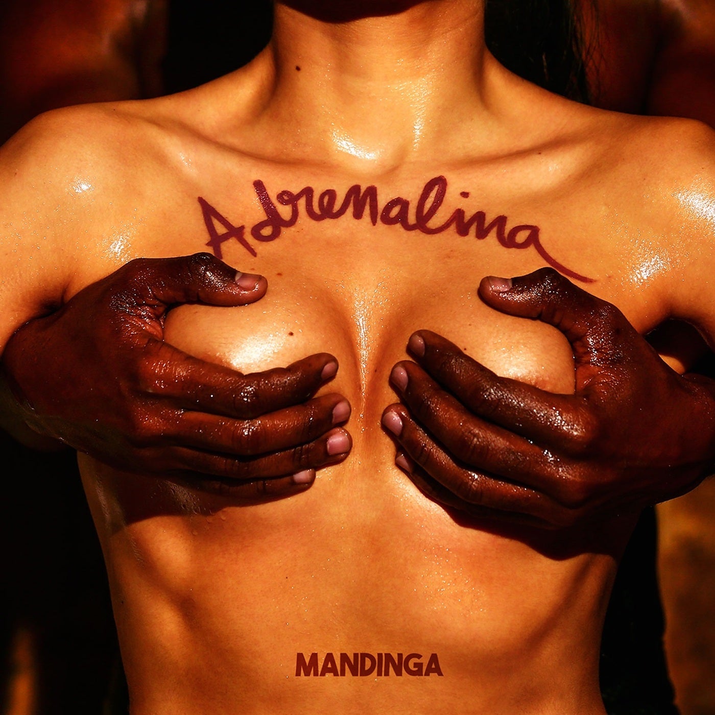 Mandinga music download - Beatport
